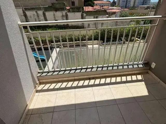 Apartamento para Venda em Campinas/SP Taquaral 3 Quartos