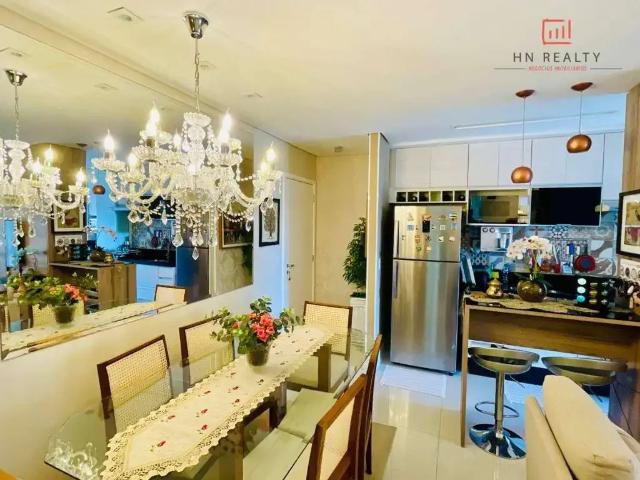 Apartamento para Venda em Campinas/SP Taquaral 3 Quartos