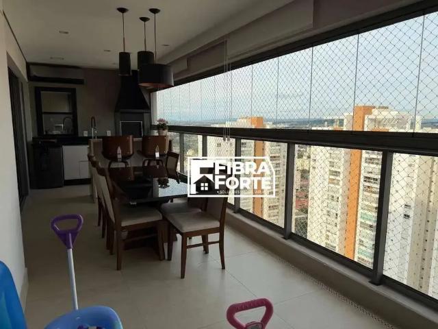 Apartamento para Venda em Campinas/SP Taquaral 3 Quartos