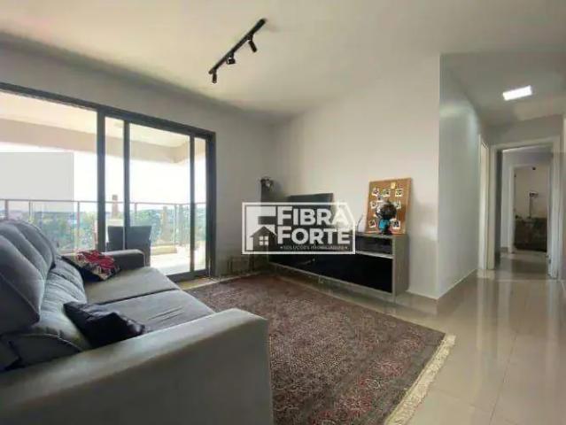 Apartamento para Venda em Campinas/SP Taquaral 3 Quartos