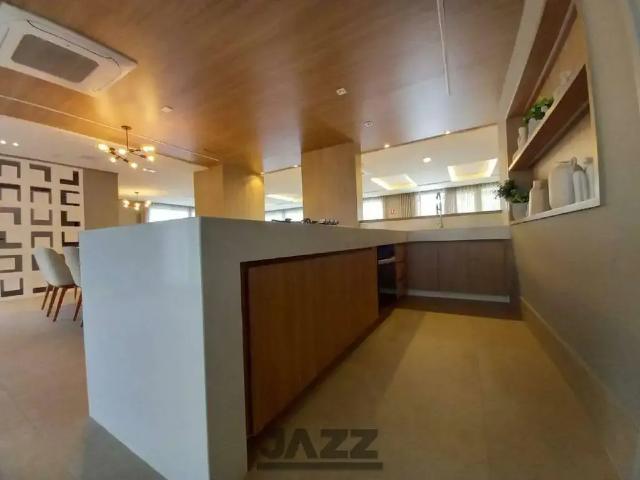 Apartamento para Venda em Campinas/SP Taquaral 3 Quartos