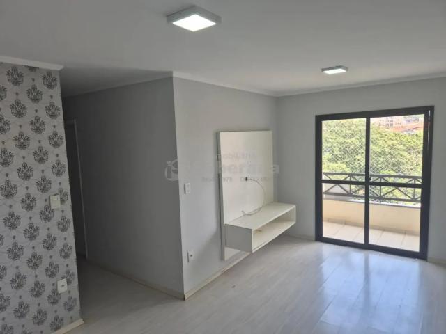 Apartamento para Venda em Campinas/SP Taquaral 3 Quartos