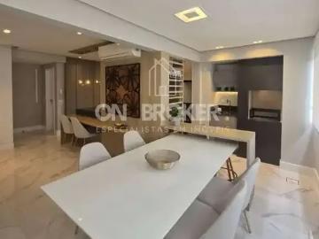Apartamento para Venda em Campinas/SP Taquaral 3 Quartos