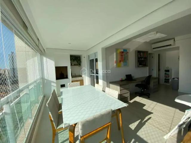 Apartamento para Venda em Campinas/SP Taquaral 3 Quartos