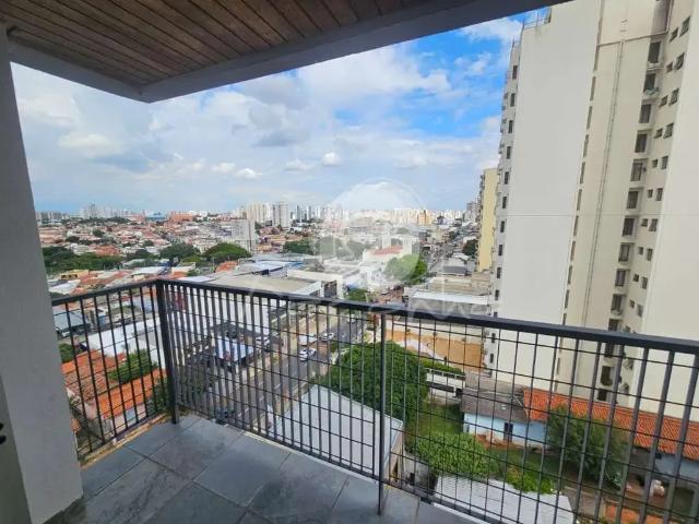 Apartamento para Venda em Campinas/SP Taquaral 3 Quartos