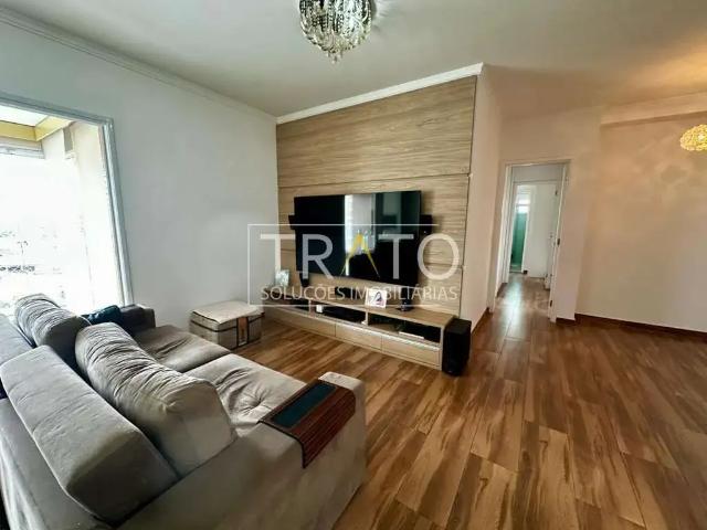 Apartamento para Venda em Campinas/SP Taquaral 3 Quartos