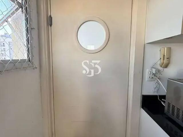 Apartamento para Venda em Campinas/SP Taquaral 1 Quartos