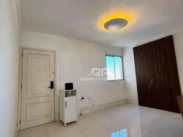 Apartamento para Venda em Campinas/SP Taquaral 1 Quartos