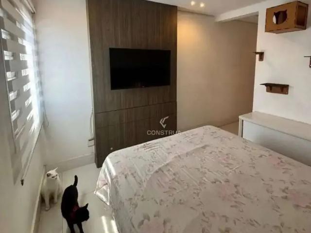 Apartamento para Venda em Campinas/SP Taquaral 1 Quartos