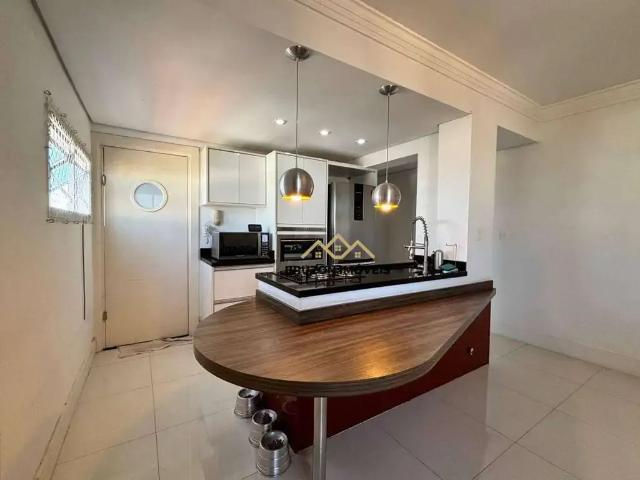Apartamento para Venda em Campinas/SP Taquaral 1 Quartos