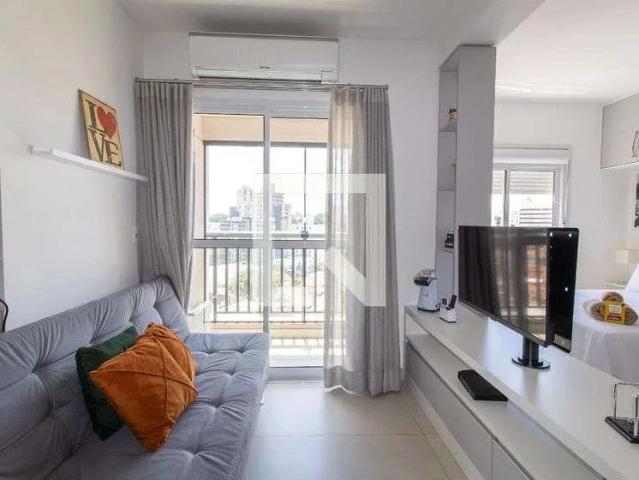 Apartamento para Venda em Campinas/SP Taquaral 1 Quartos