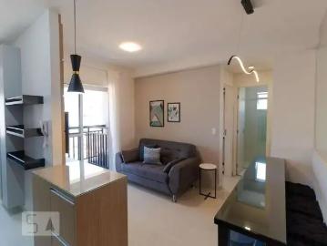 Apartamento para Venda em Campinas/SP Taquaral 1 Quartos