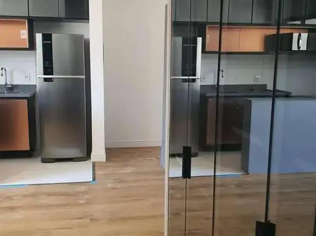 Apartamento para Venda em Campinas/SP Taquaral 1 Quartos