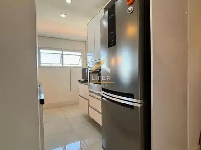 Apartamento para Venda em Campinas/SP Taquaral 1 Quartos