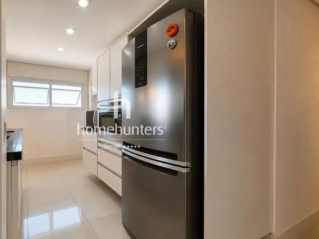 Apartamento para Venda em Campinas/SP Taquaral 1 Quartos
