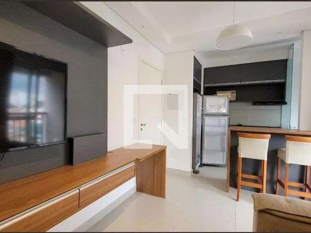 Apartamento para Venda em Campinas/SP Taquaral 1 Quartos