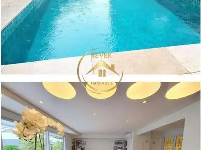 Apartamento para Venda em Campinas/SP Taquaral 1 Quartos