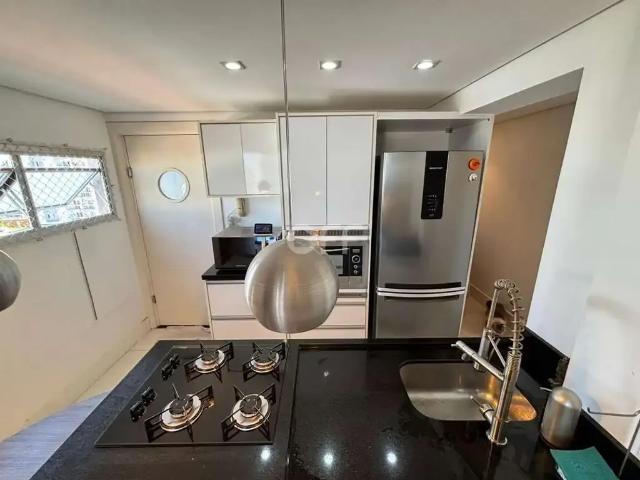 Apartamento para Venda em Campinas/SP Taquaral 1 Quartos