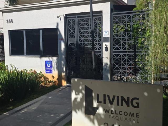 Apartamento para Venda em Campinas/SP Taquaral 2 Quartos