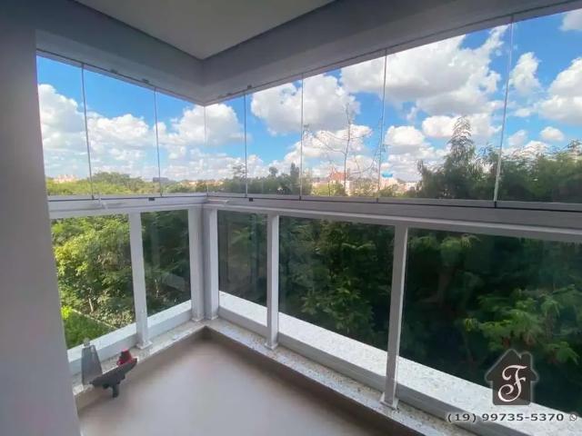 Apartamento para Venda em Campinas/SP Taquaral 2 Quartos
