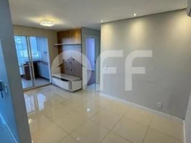 Apartamento para Venda em Campinas/SP Taquaral 2 Quartos
