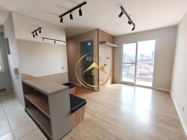 Apartamento para Venda em Campinas/SP Taquaral 2 Quartos