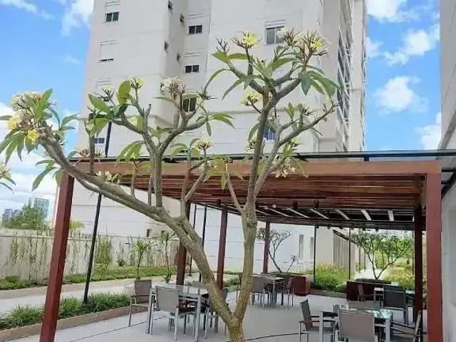 Apartamento para Venda em Campinas/SP Taquaral 2 Quartos