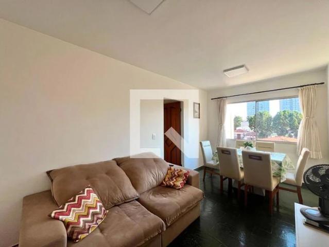 Apartamento para Venda em Campinas/SP Taquaral 2 Quartos