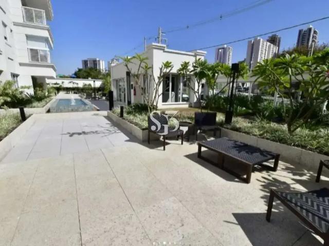 Apartamento para Venda em Campinas/SP Taquaral 2 Quartos