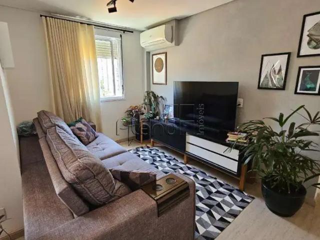 Apartamento para Venda em Campinas/SP Taquaral 2 Quartos