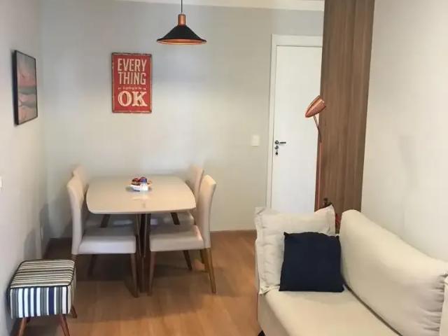 Apartamento para Venda em Campinas/SP Taquaral 2 Quartos