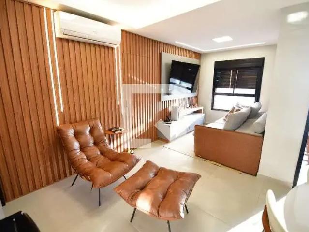 Apartamento para Venda em Campinas/SP Taquaral 2 Quartos