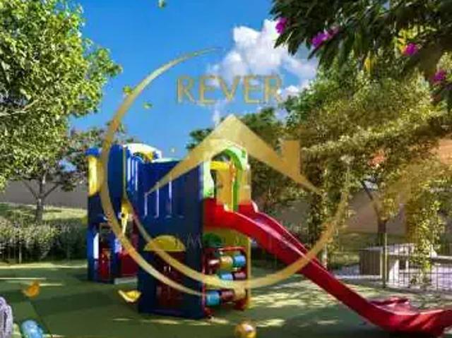 Apartamento para Venda em Campinas/SP Residencial Galeria Garden 2 Quartos