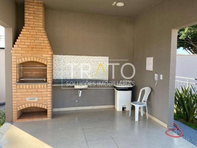 Apartamento para Venda em Campinas/SP Taquaral 2 Quartos