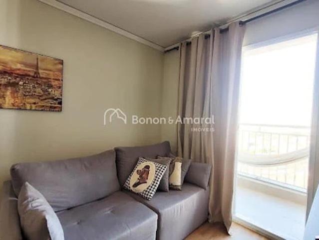 Apartamento para Venda em Campinas/SP Taquaral 2 Quartos
