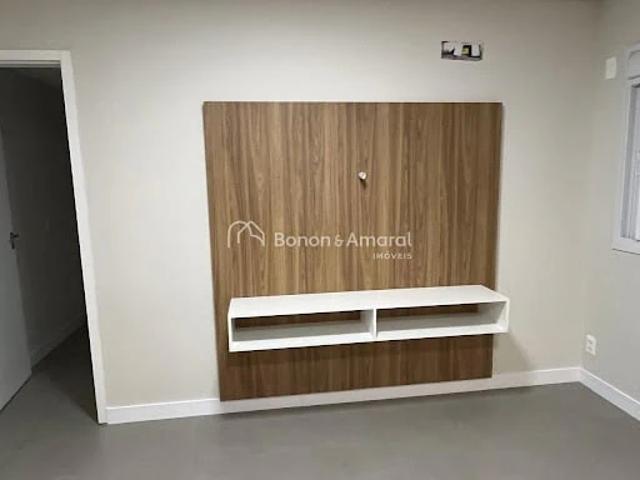 Apartamento para Venda em Campinas/SP Taquaral 2 Quartos