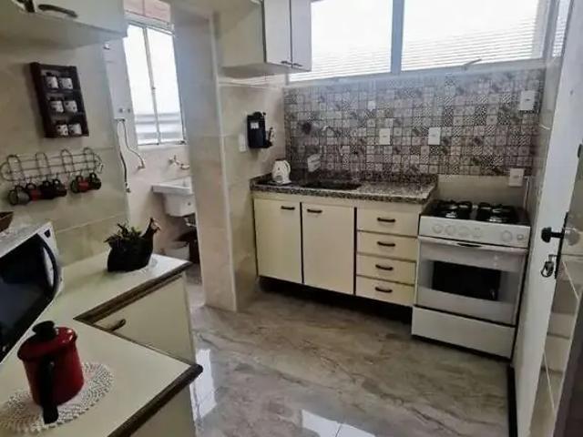 Apartamento para Venda em Campinas/SP Taquaral 2 Quartos