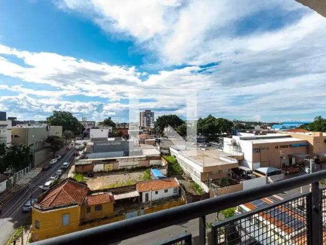 Apartamento para Venda em Campinas/SP Taquaral 2 Quartos