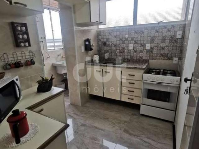 Apartamento para Venda em Campinas/SP Taquaral 2 Quartos