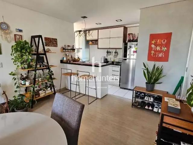 Apartamento para Venda em Campinas/SP Taquaral 2 Quartos