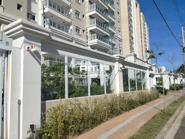 Apartamento para Venda em Campinas/SP Taquaral 2 Quartos