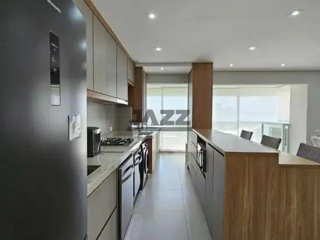 Apartamento para Venda em Campinas/SP Taquaral 2 Quartos