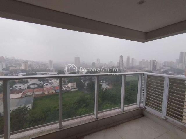 Apartamento para Venda em Campinas/SP Taquaral 2 Quartos