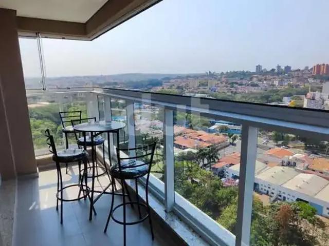 Apartamento para Venda em Campinas/SP Taquaral 2 Quartos