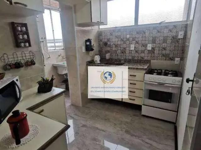 Apartamento para Venda em Campinas/SP Taquaral 2 Quartos