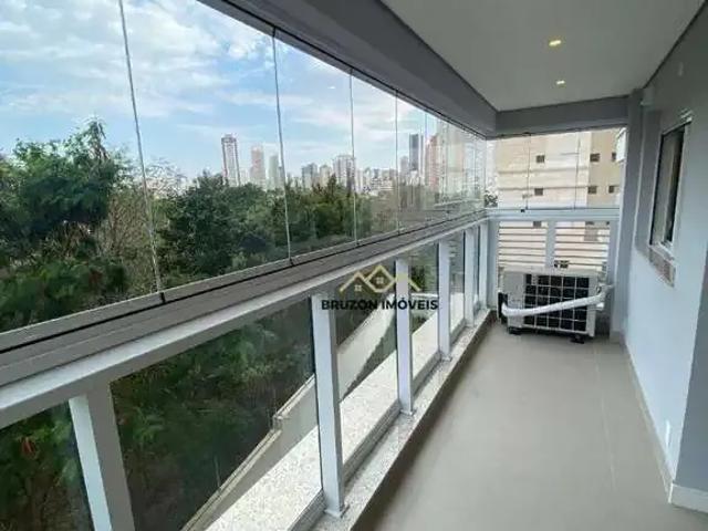 Apartamento para Venda em Campinas/SP Taquaral 2 Quartos