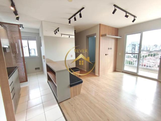 Apartamento para Venda em Campinas/SP Taquaral 2 Quartos