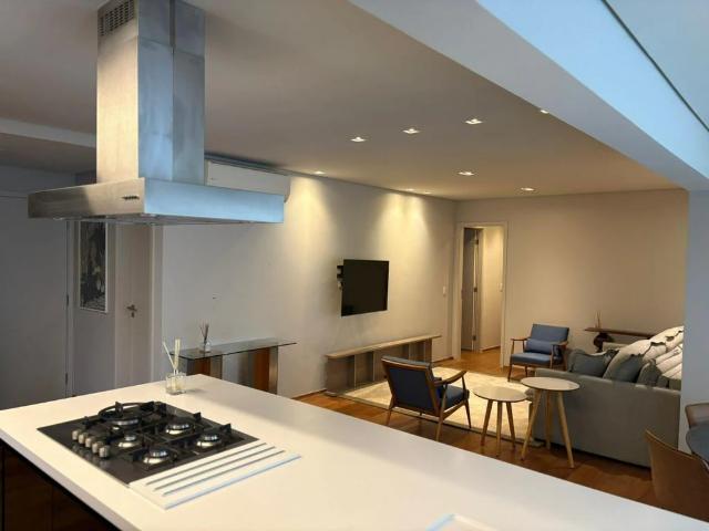 Apartamento para Venda em Campinas/SP Taquaral 2 Quartos
