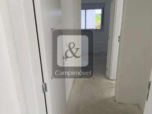 Apartamento para Venda em Campinas/SP Taquaral 2 Quartos