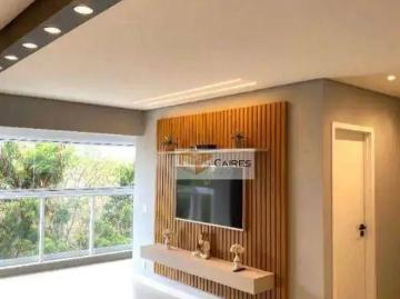 Apartamento para Venda em Campinas/SP Taquaral 2 Quartos